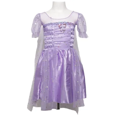 Déguisement (Violet) de Magtoys Polyester