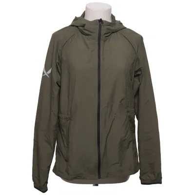 Trainingsjacke (Tcs Windblock) von SOC Polyamid, Polyester