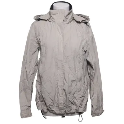 Regnjacka (Beige) från Northbrook Sports Polyamid, Polyester