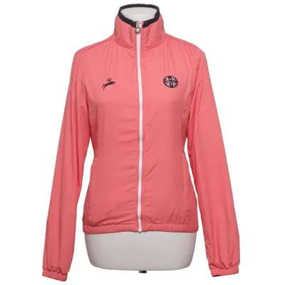 Sports jacket (Red) from Spooks Riding Polyester