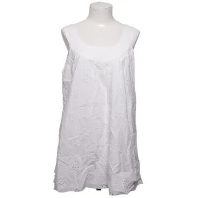Tanktop  (ALVA TUNIC) fra Capri Collection Bomuld