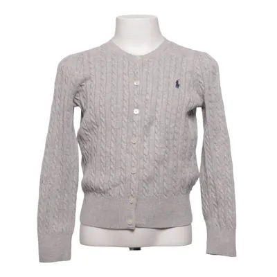 Kofta (Cable Knit Cardigan) från Polo Ralph Lauren Bomull