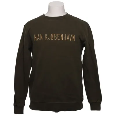 Sweatshirt (Casual Crew) van Han Kjøbenhavn Katoen