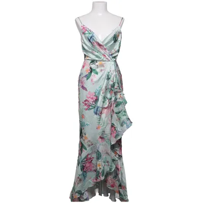 Robe longue (Multicolore) de Lipsy Polyester