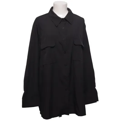 Chemise (Curve) de Shein Curve Élasthane, Polyester