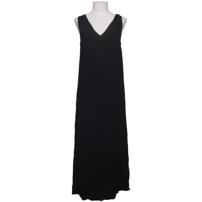 Maxikjole (Sort) fra By Malene Birger