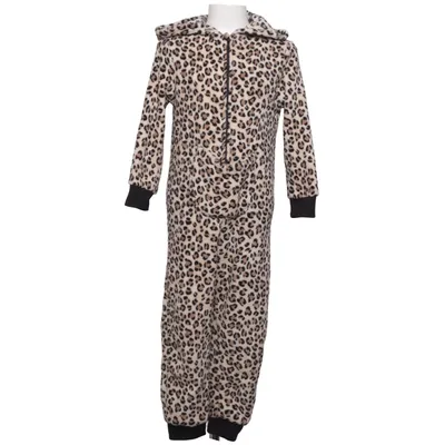 Heldragt (Beige, Sort, Flerfarvet) fra H&M Polyester