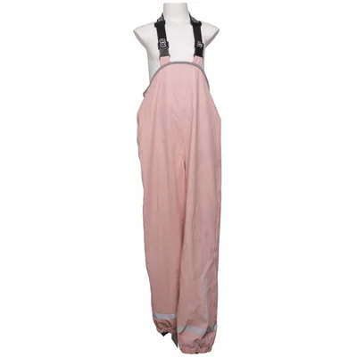 Rain pants (Pink) from Rainbusters Polyester, Polyurethane