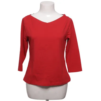 Long sleeve T-shirt (Red) from Anna Field Petite