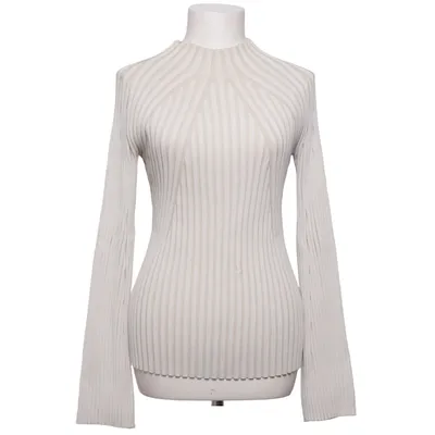 Pul à col roulé (Beige) de WERA Polyamide, Viscose