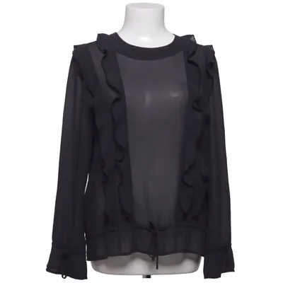 Blouse (Gray) from Pieszak