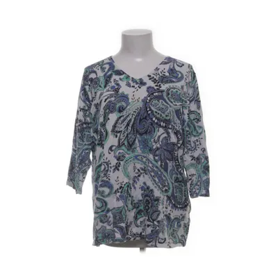 Haut (Blanc, Bleu, Vert, Multicolore) de Samoon by Gerry Weber