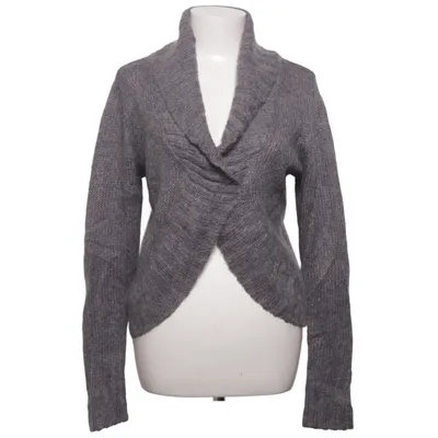 Cardigan (Grijs)