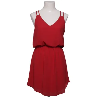 Dress (Red) from Tobi Polyester