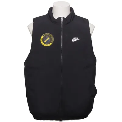 Ytterväst (Svart) från Nike Polyester
