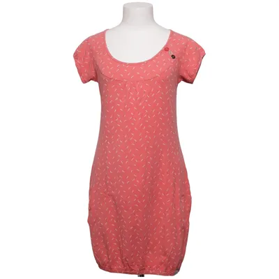 Kleid (Sindy) von Strange Baumwolle, Elasthan