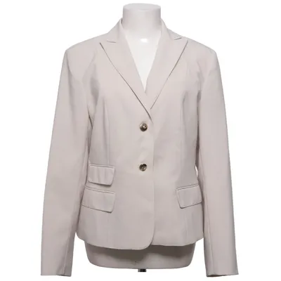 Blazer (Beige) de Jürgen Michaelsen Polyester