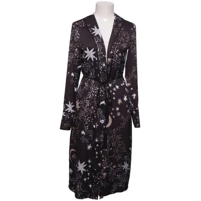 Robe de chambre (Noir, Blanc, Beige) de Ivyrevel