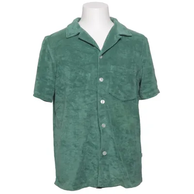 Korte mouwen shirt (The Original Terry Collection) van Nikben Katoen, Polyester
