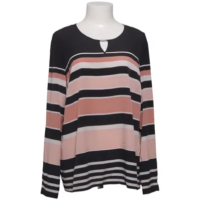 Blouse (Noir, Rose, Blanc) de Gerry Weber Collection Polyester