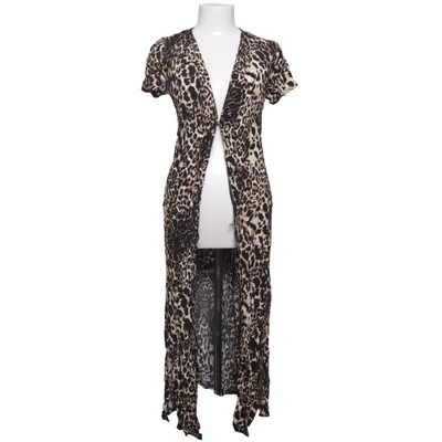 Strickjacke (Schwarz, Beige, Weiß, Braun) von Résumé