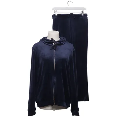 Mjukisset (Blå) från MyWear Elastan, Polyester