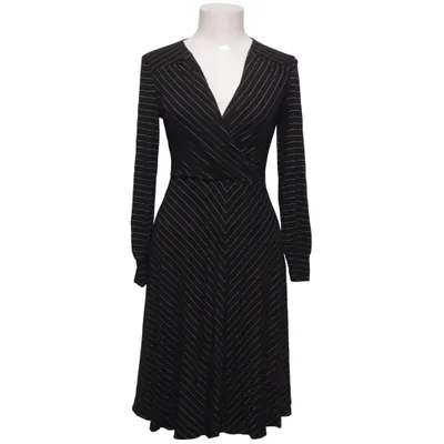Robe (Noir, Blanc) de Jumperfabriken