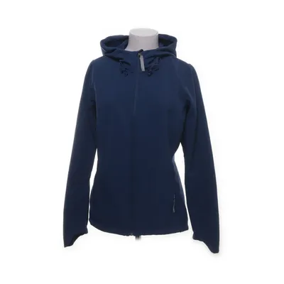 Softshelljacka (Blå) från O'Neill Elastan, Polyester