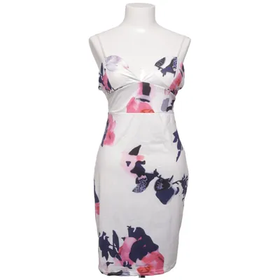 Robe (Blanc, Multicolore) de Cool Cube