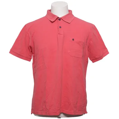 Polo (Rouge) de Park Lane Coton
