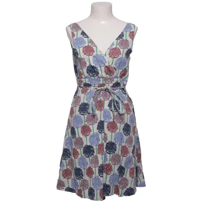 Dress (White, Multicolored) from Seasalt