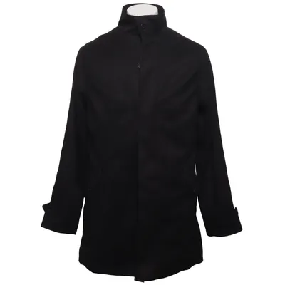 Manteau (Ken Vegan Suede) de Human Scales