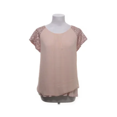 Haut (Beige) de Kaliko