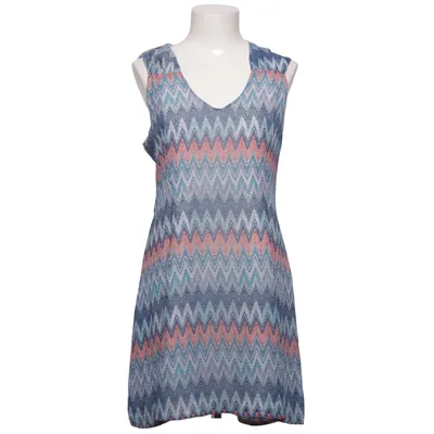 Robe (Bleu, Rose, Multicolore) de Dry Lake