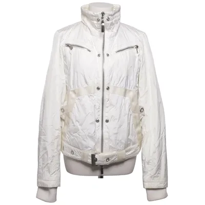 Winter jacket (White) from RLX Ralph Lauren Polyamide