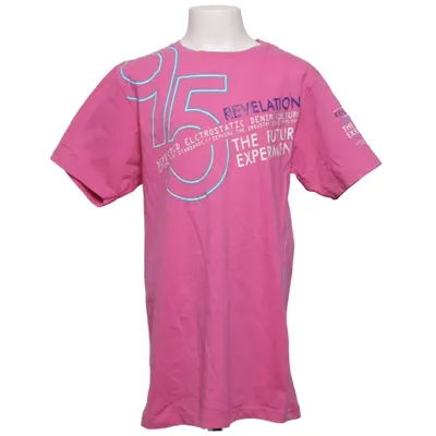T-shirt (Rosa) från Youngstyle Bomull