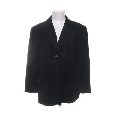 Kavaj (Svart) från Gerry Weber Acetat, Polyester