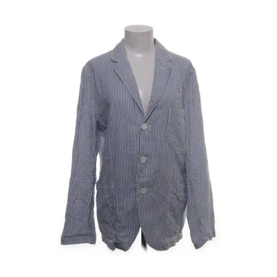 Skjorta (Blå, Vit) från Aspesi Bomull