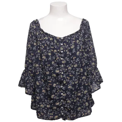 Haut (Bleu, Multicolore) de F&F Polyester