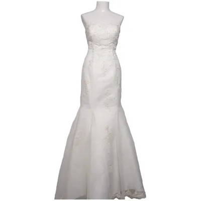 Hochzeitskleid (Weiß) von Scala Nylon