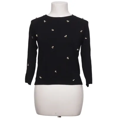 Pull-over (Noir) de Zara Knit