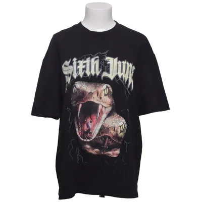 T-shirt (M23371ETS) från Sixth June Bomull