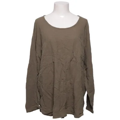 Blouse (Vert) de Gracila Coton