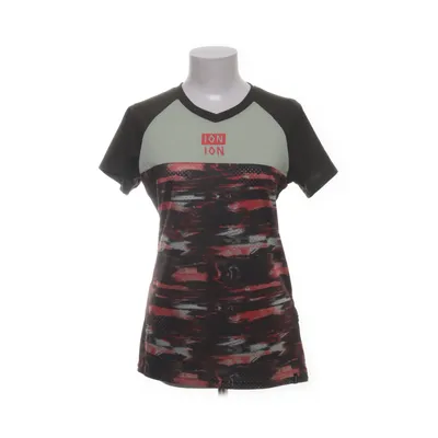 Cykeltröja (Flerfärgad) från ION Bomull, Polyester