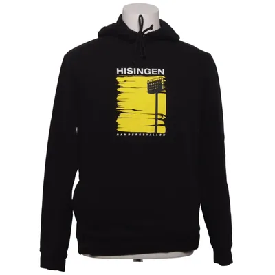 Hoodie (Organic Hooded) from B&C Collection Organic cotton, Recycled polyester