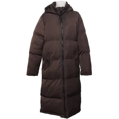 Winter coat (Brown) from Brave Soul Polyester