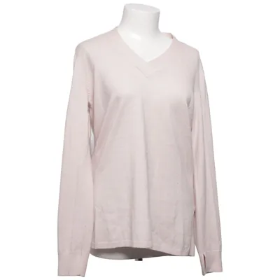 Pullover (Rosa) från Stenströms Kashmir, Silke