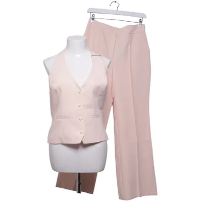Sæt (Beige) fra Stories Elastan, Polyester, Viscose