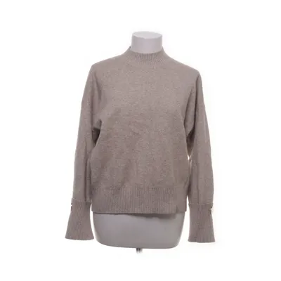 Tröja (Beige) från Rosella Nylon, Viskos