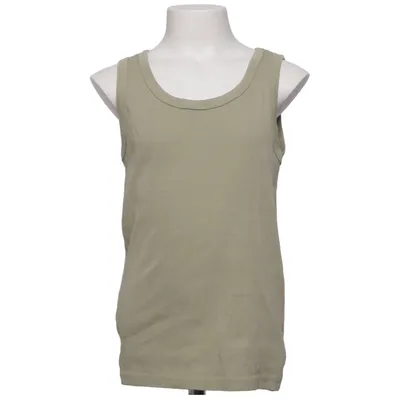 Tanktop (Groen) van Pepperts Organisch katoen